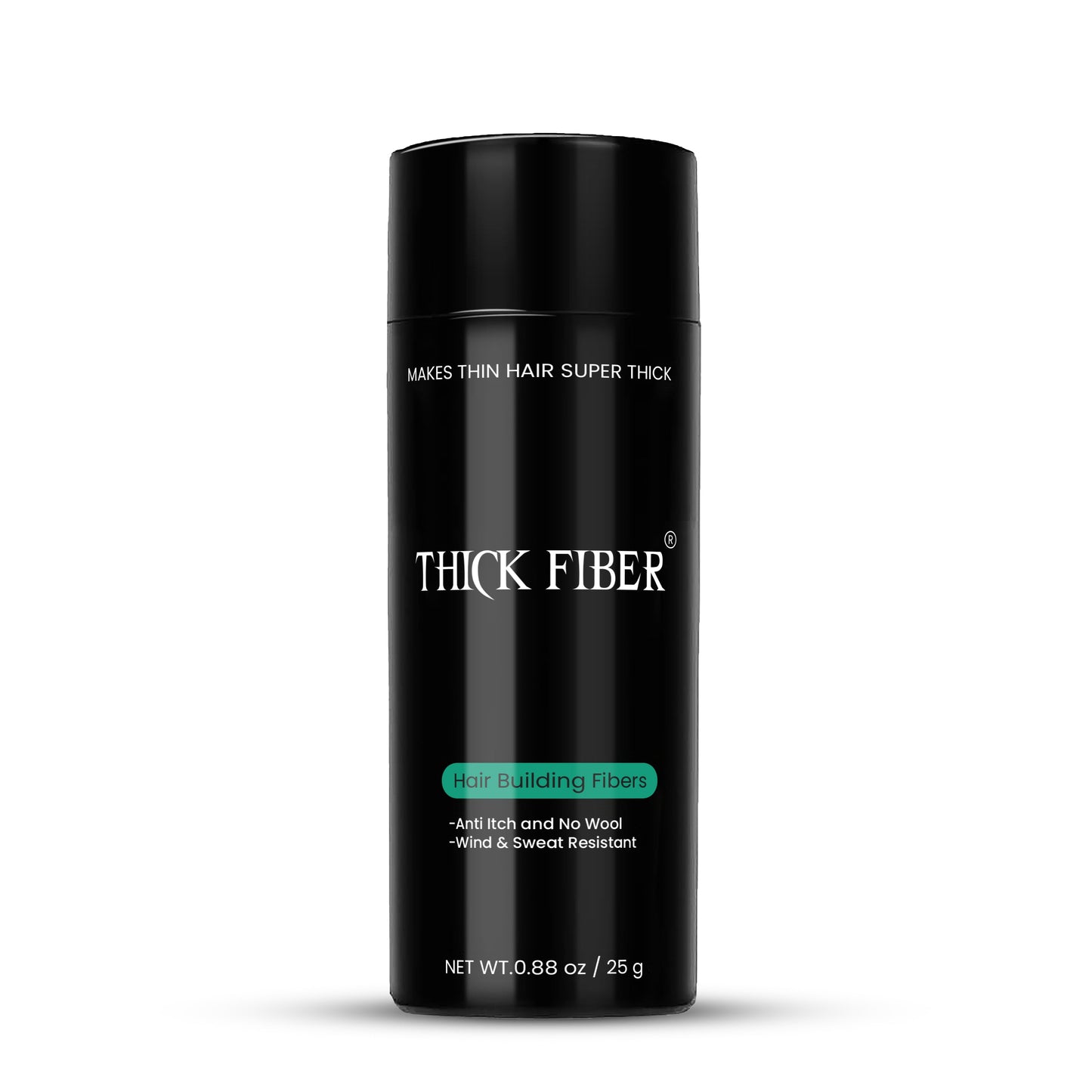 Hair Fibers 25g - Single Bottle