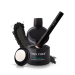 Root Touch Up Powder with Brush