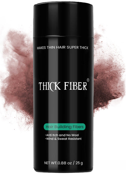 Hair Fibers 25g - Single Bottle