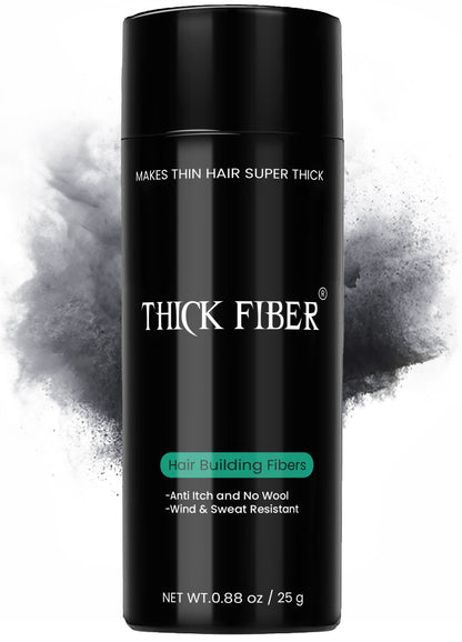 Hair Fibers 25g - Single Bottle