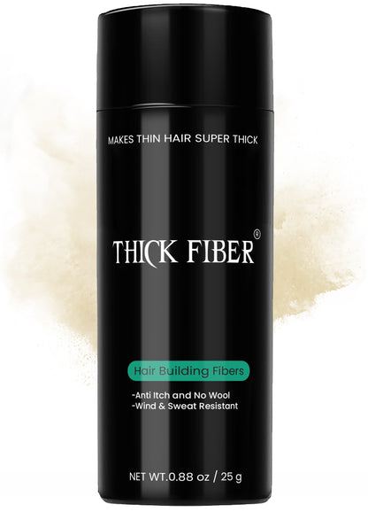 Hair Fibers 25g - Single Bottle