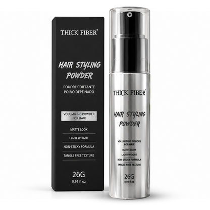 Hair Styling Powder