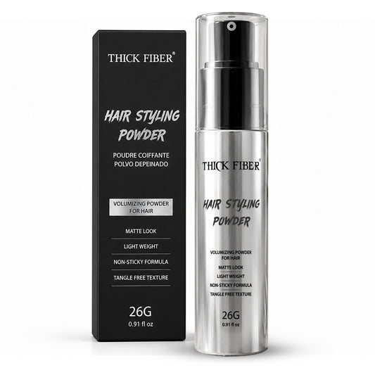 Hair Styling Powder