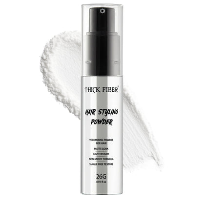 Hair Styling Powder