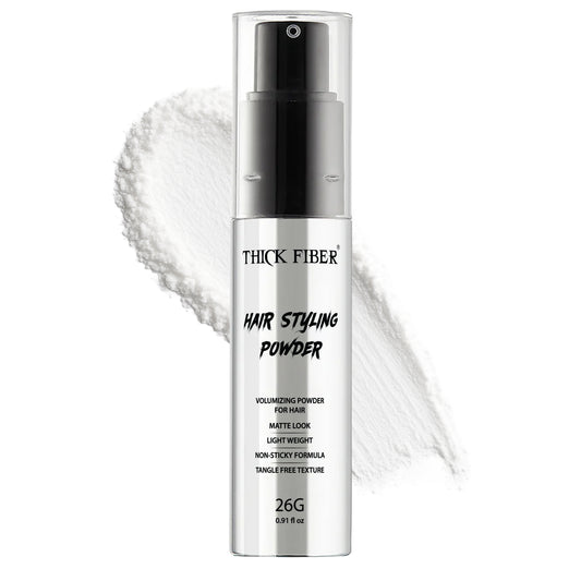 Hair Styling Powder