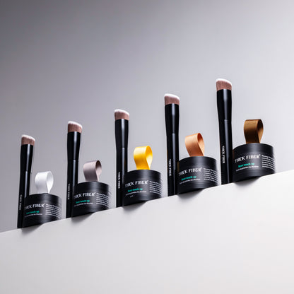 Root Touch Up Powder with Brush